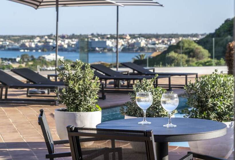 Calallonga Hotel Menorca