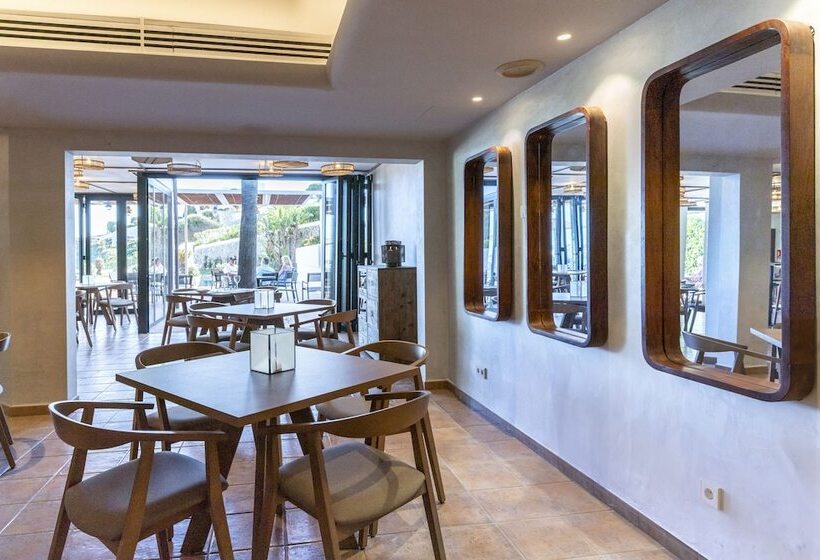 Calallonga Hotel Menorca