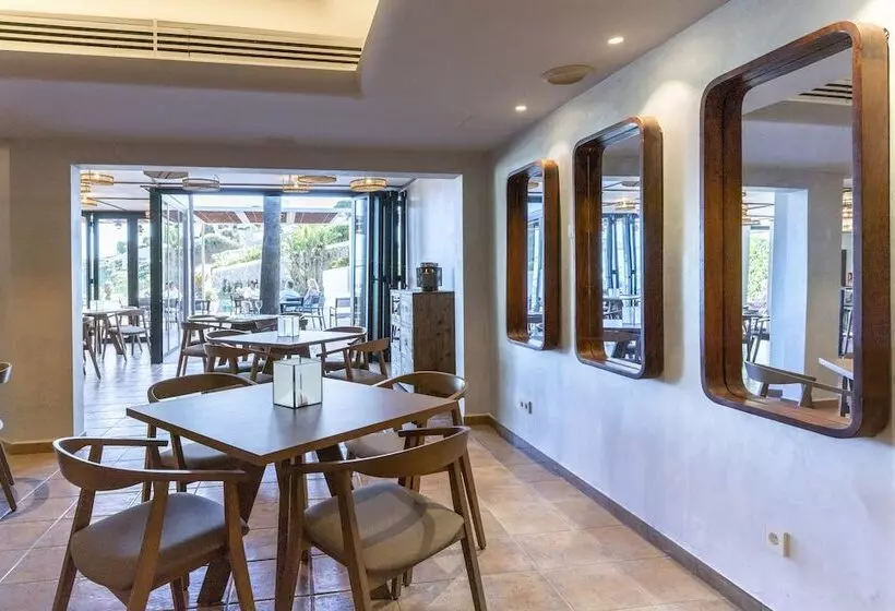 Calallonga Hotel Menorca