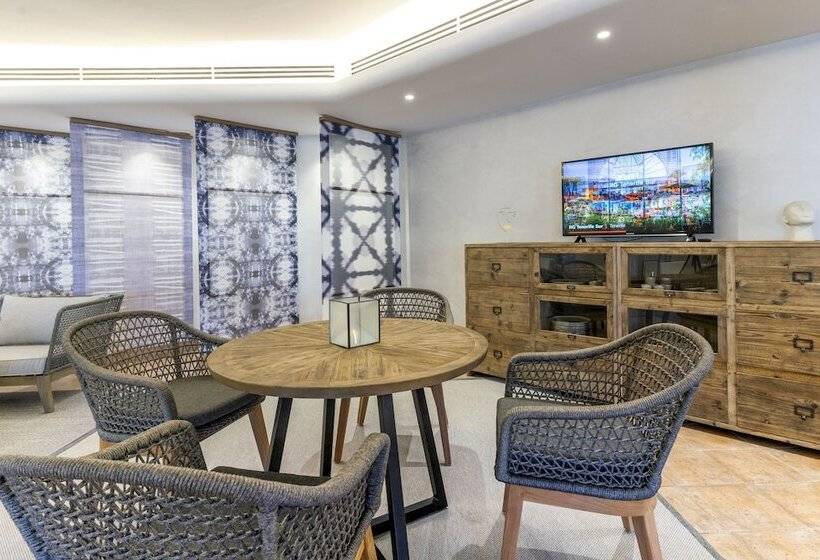 Calallonga Hotel Menorca