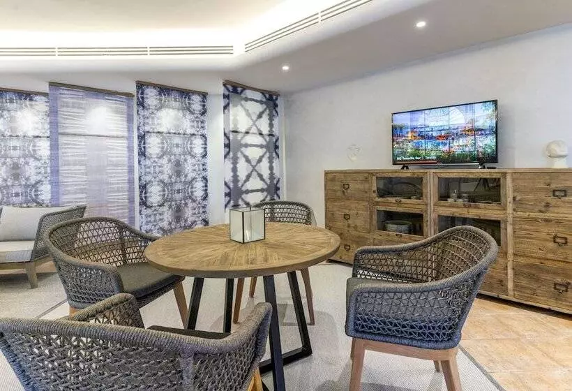 Calallonga Hotel Menorca