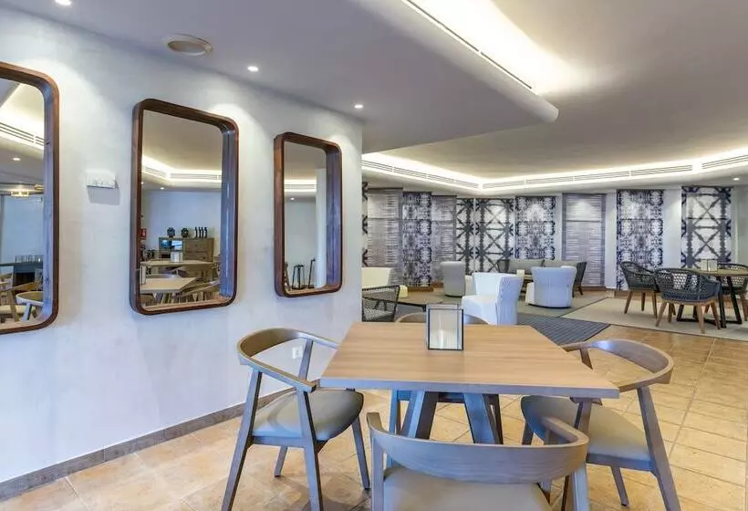 Calallonga Hotel Menorca