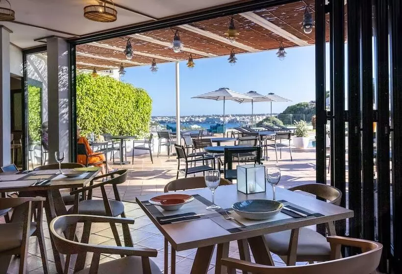 Calallonga Hotel Menorca
