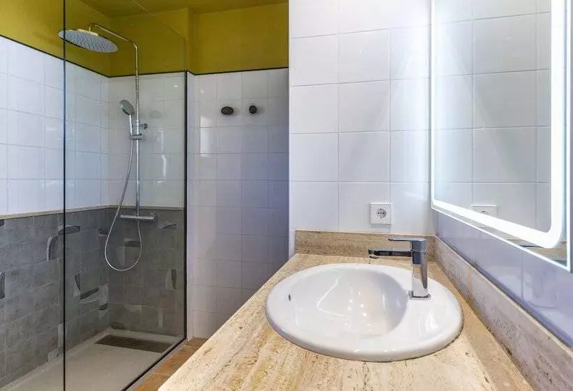 Calallonga Hotel Menorca