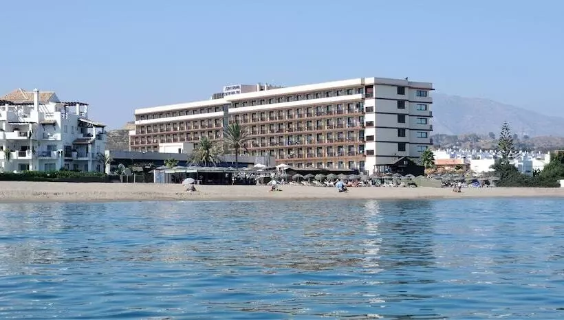Gran Hotel Costa del Sol