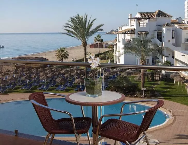 Gran Hotel Costa del Sol