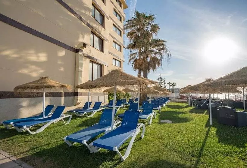 Gran Hotel Costa del Sol