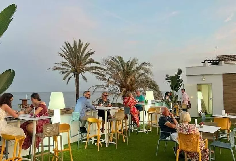 Gran Hotel Costa del Sol