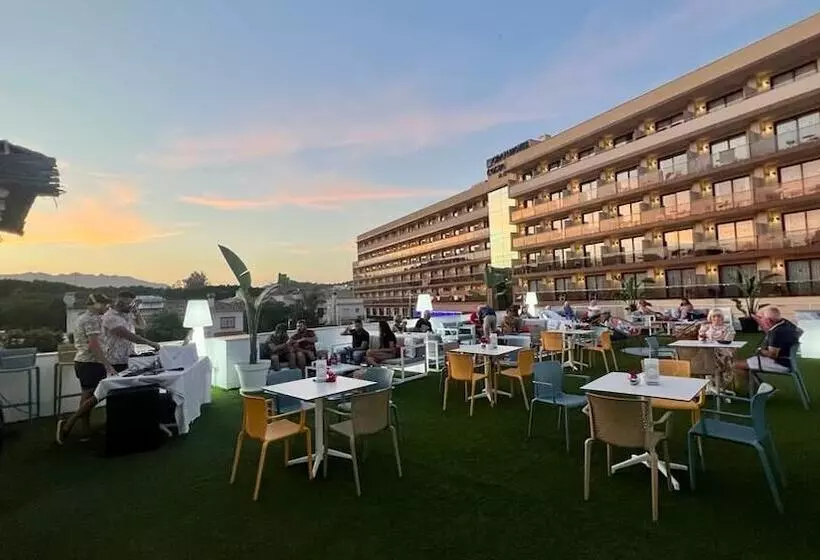 Gran Hotel Costa del Sol