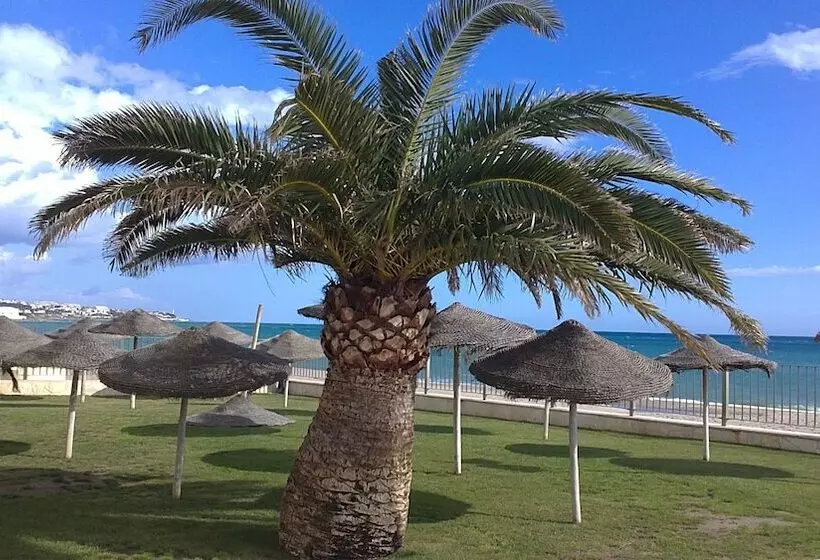 Gran Hotel Costa del Sol