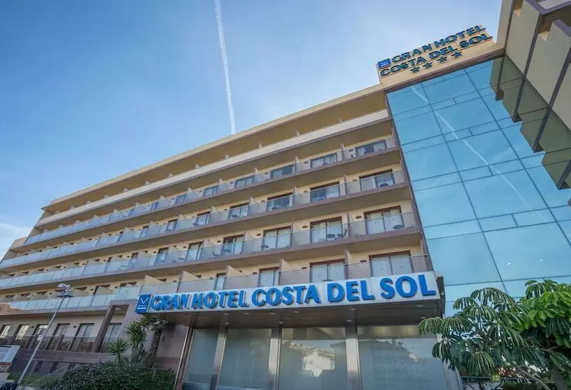 Gran Hotel Costa del Sol