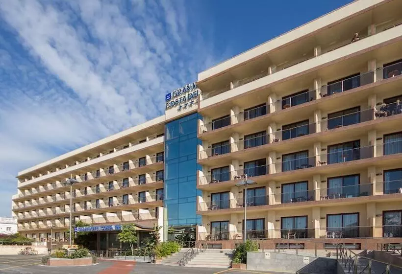 Gran Hotel Costa del Sol