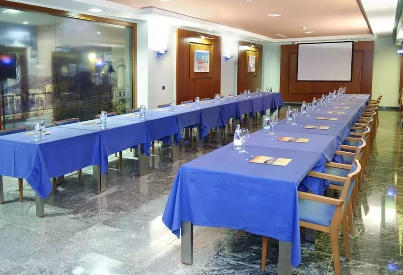 Gran Hotel Costa del Sol