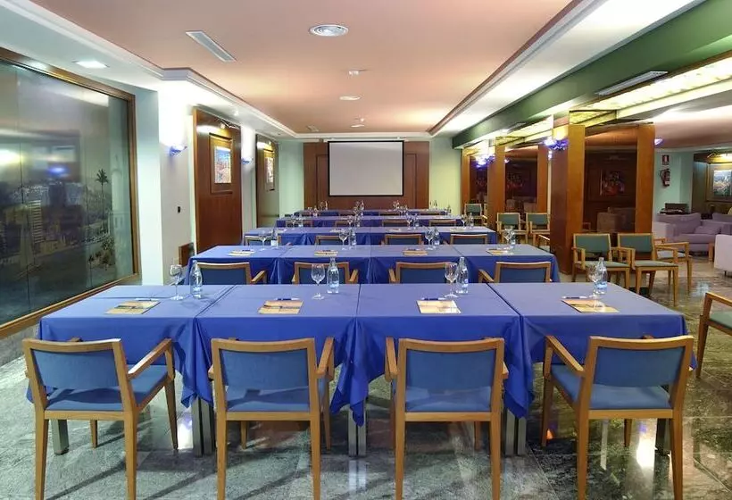 Gran Hotel Costa del Sol