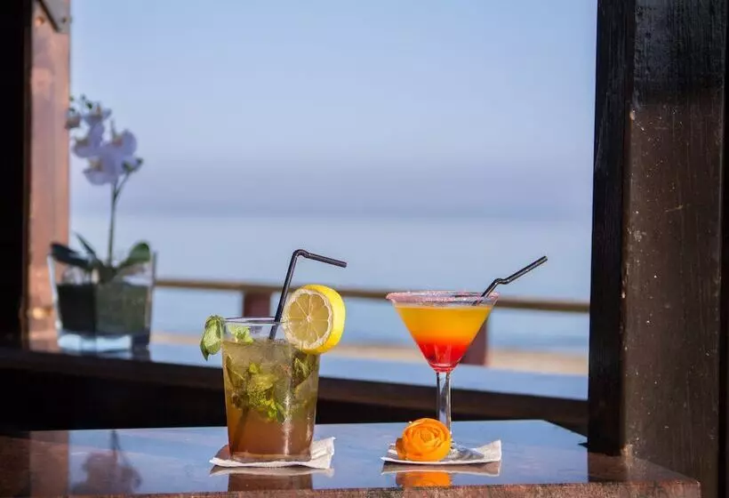 Gran Hotel Costa del Sol