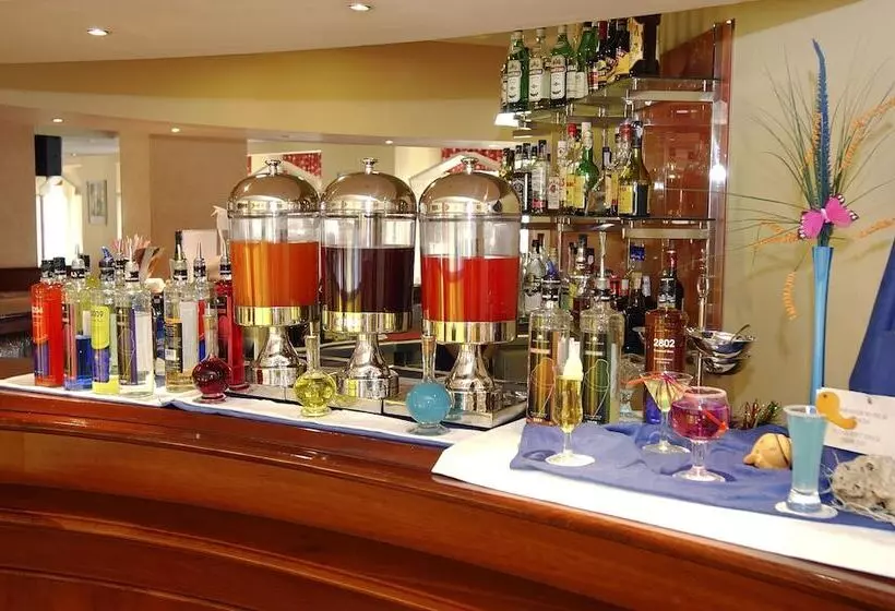 Gran Hotel Costa del Sol