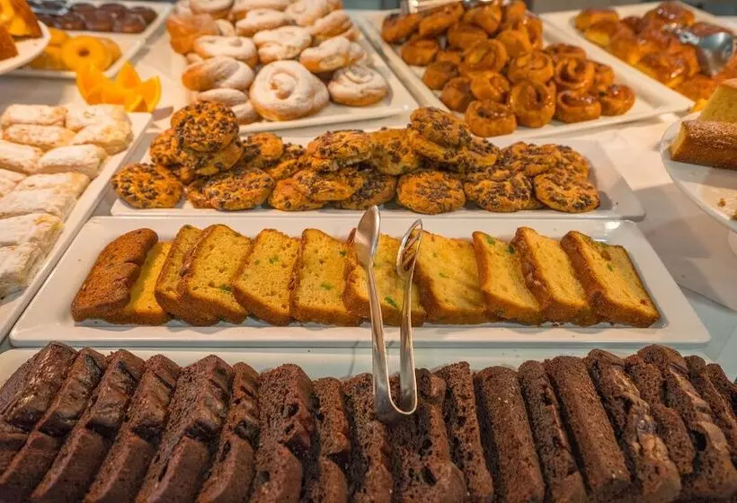 Gran Hotel Costa del Sol