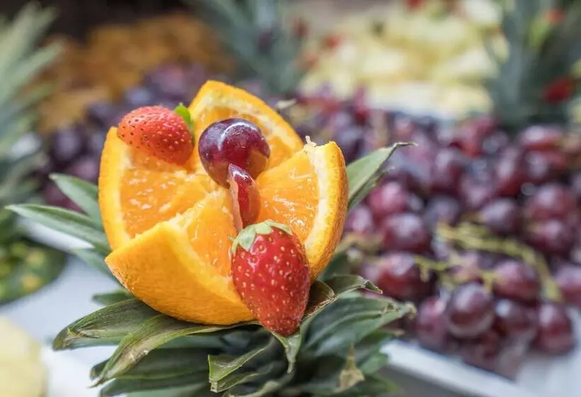 Gran Hotel Costa del Sol