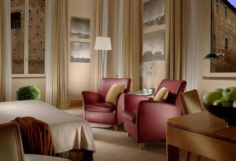 Hotel Capo D´africa – Colosseo