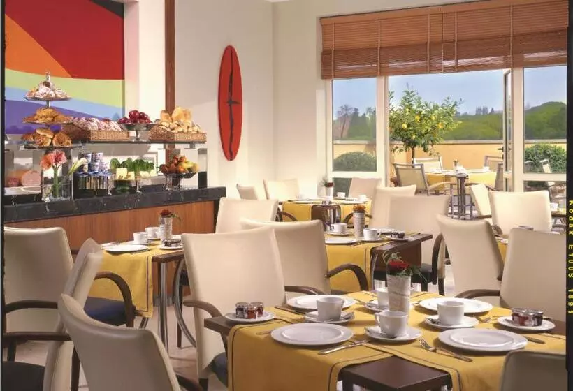 Hotel Capo D´africa – Colosseo