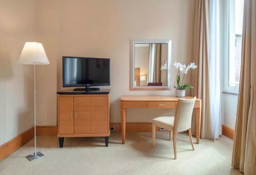 Hotel Capo D´africa – Colosseo