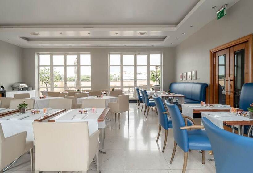 Hotel Capo D´africa – Colosseo