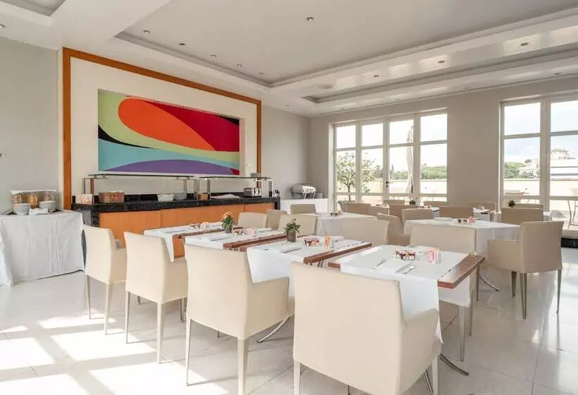 Hotel Capo D´africa – Colosseo