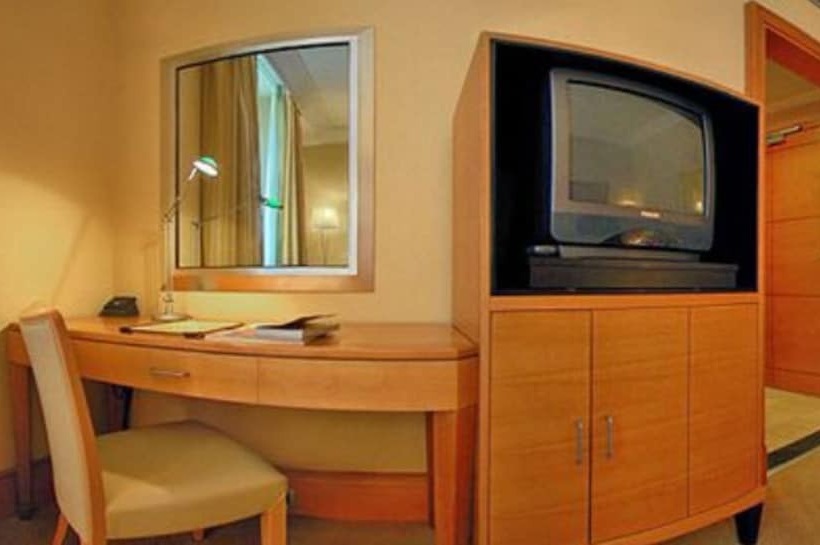 Hotel Capo D´africa – Colosseo