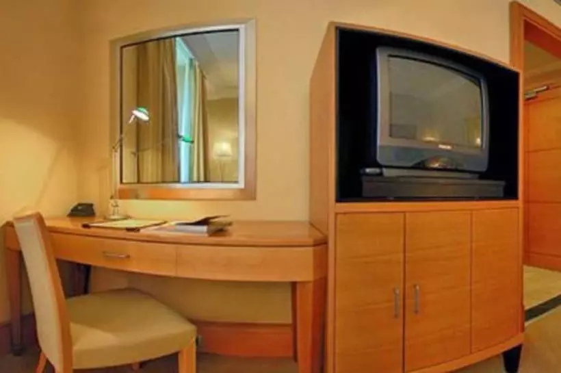 Hotel Capo D´africa – Colosseo