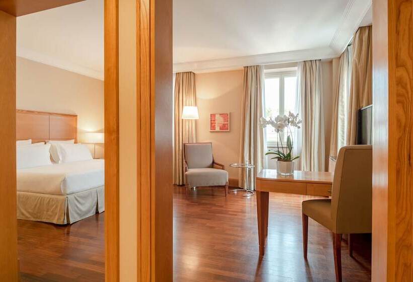 Hotel Capo D´africa – Colosseo