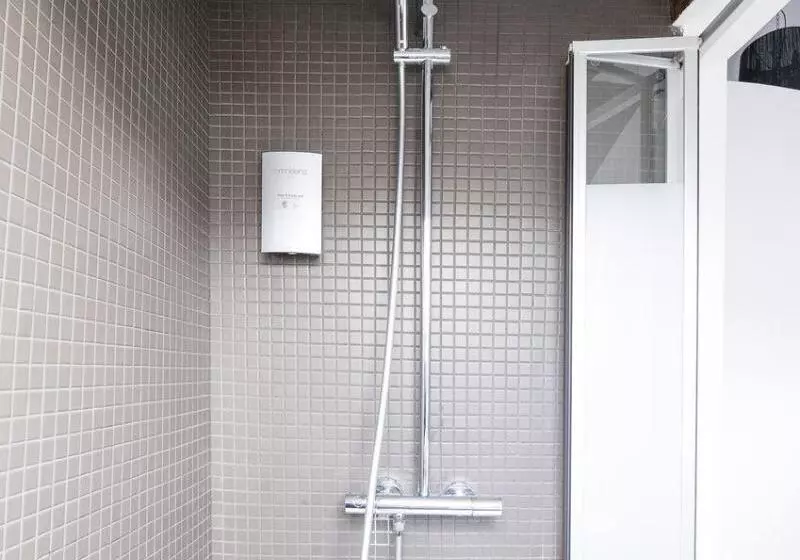 ホテル Chabrol Opera