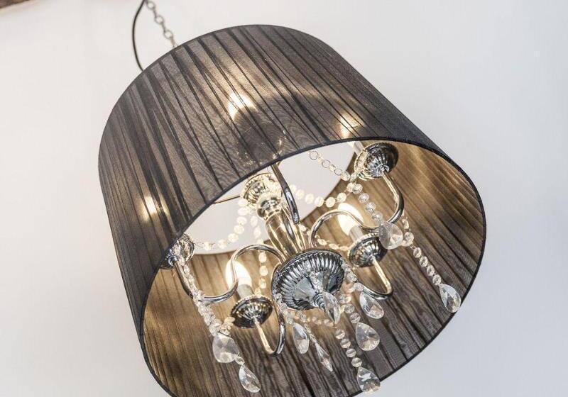 هتل Chabrol Opera