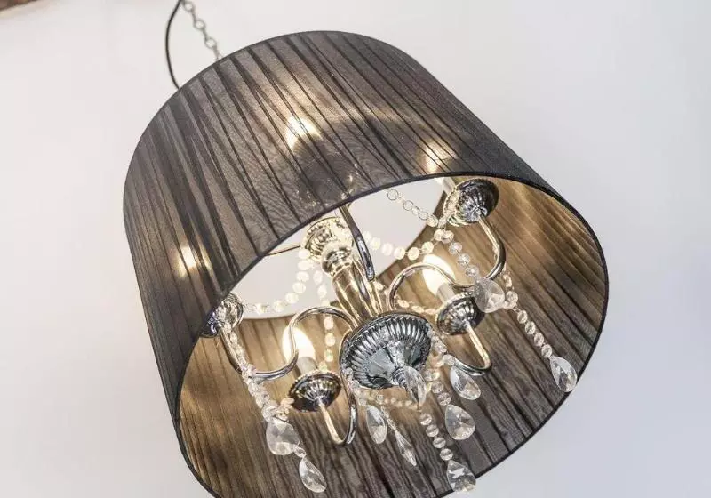 ホテル Chabrol Opera