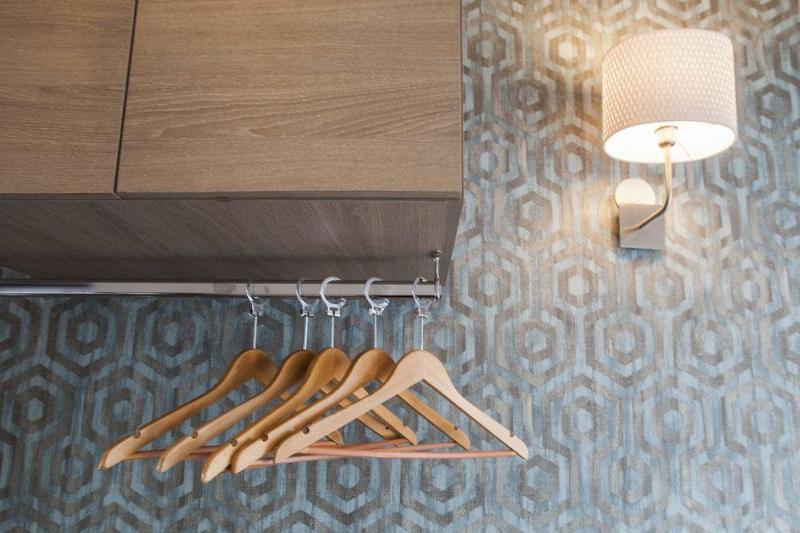 هتل Chabrol Opera