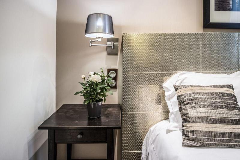 هتل Chabrol Opera