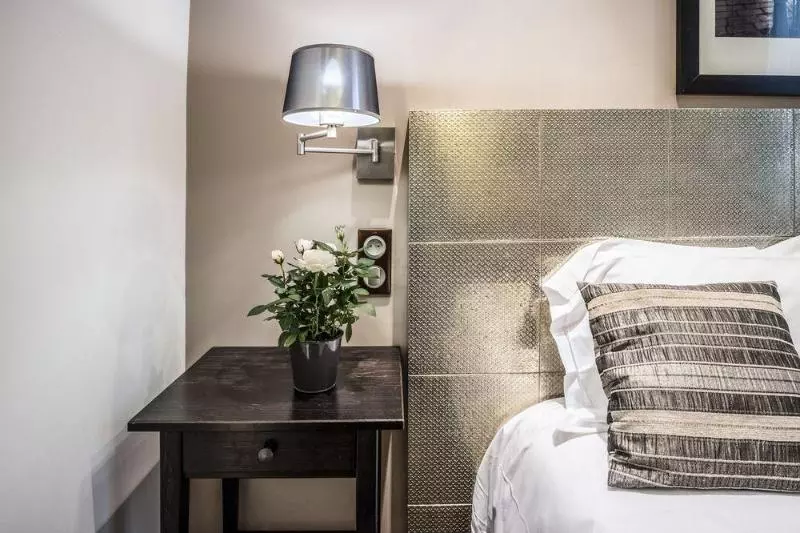 ホテル Chabrol Opera