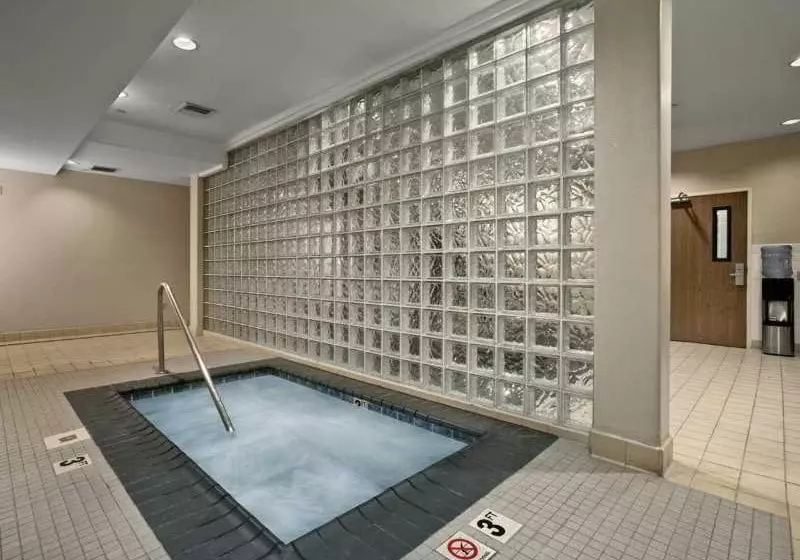 호텔 Comfort Inn & Suites Oakland