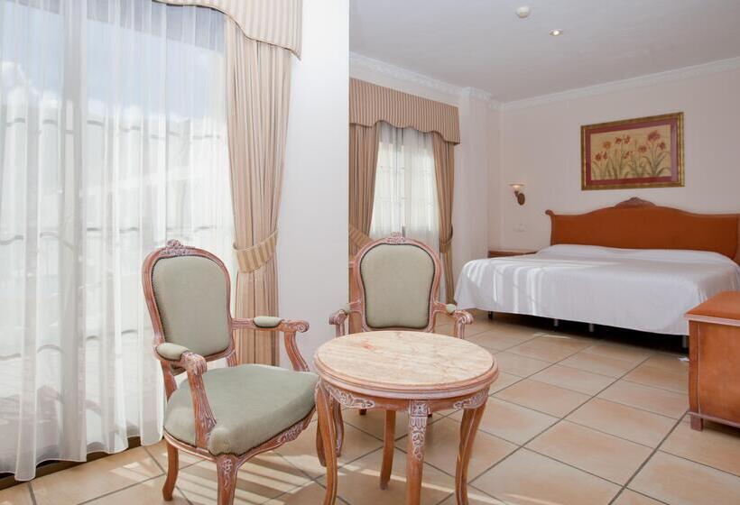 Gran Hotel Benahavis Spa