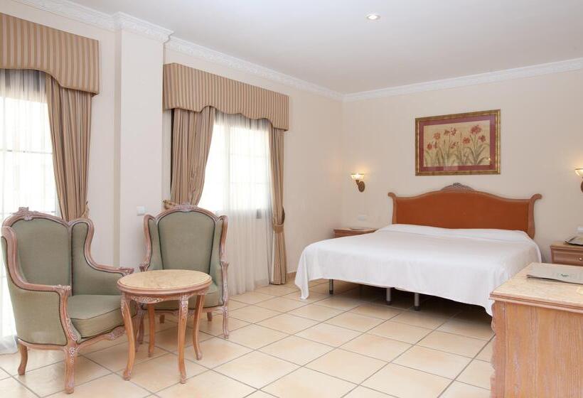 Gran Hotel Benahavis Spa