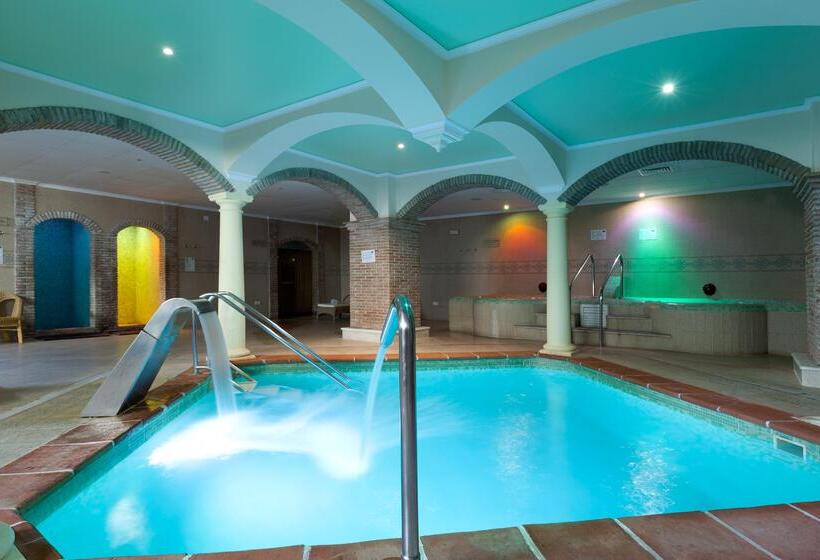 Gran Hotel Benahavis Spa