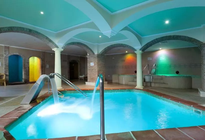 Gran Hotel Benahavis Spa