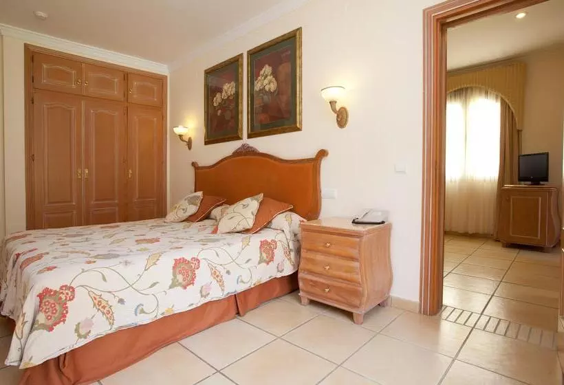 Gran Hotel Benahavis Spa