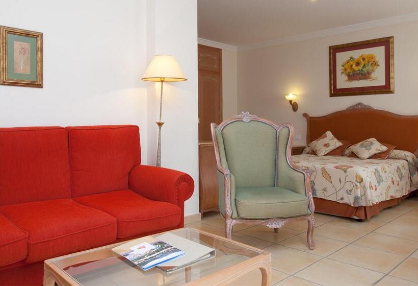 Gran Hotel Benahavis Spa