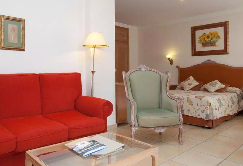 Gran Hotel Benahavis Spa