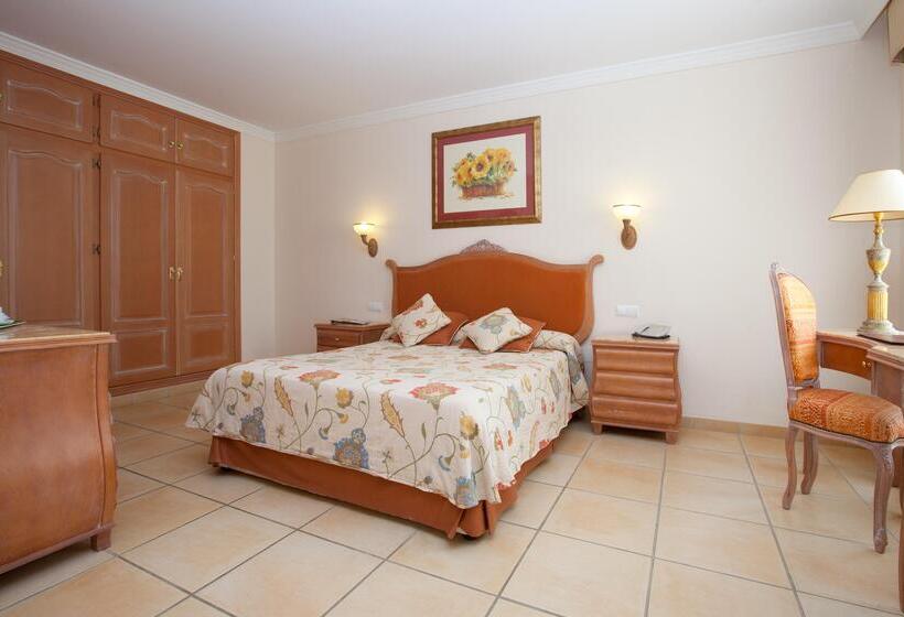 Gran Hotel Benahavis Spa