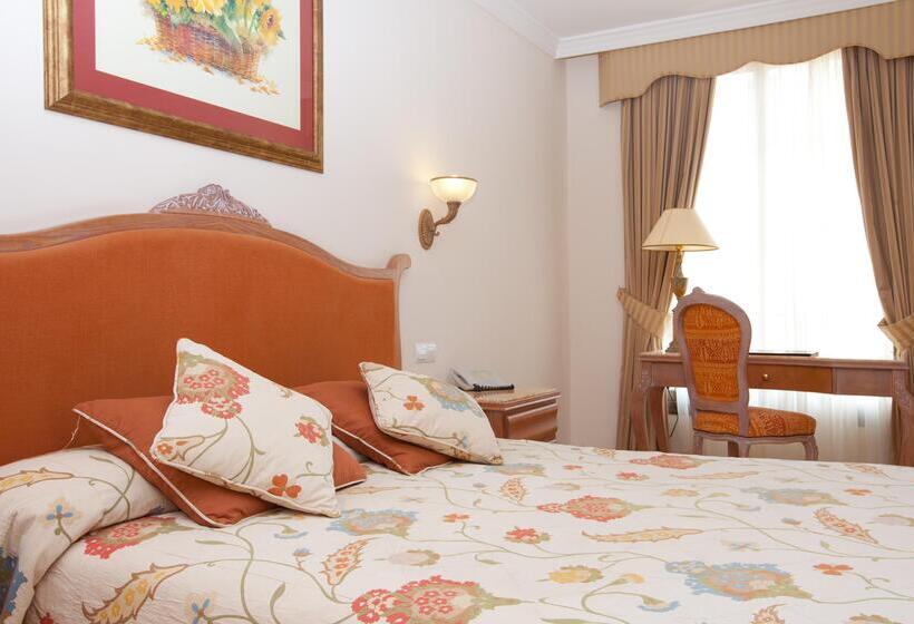 Gran Hotel Benahavis Spa