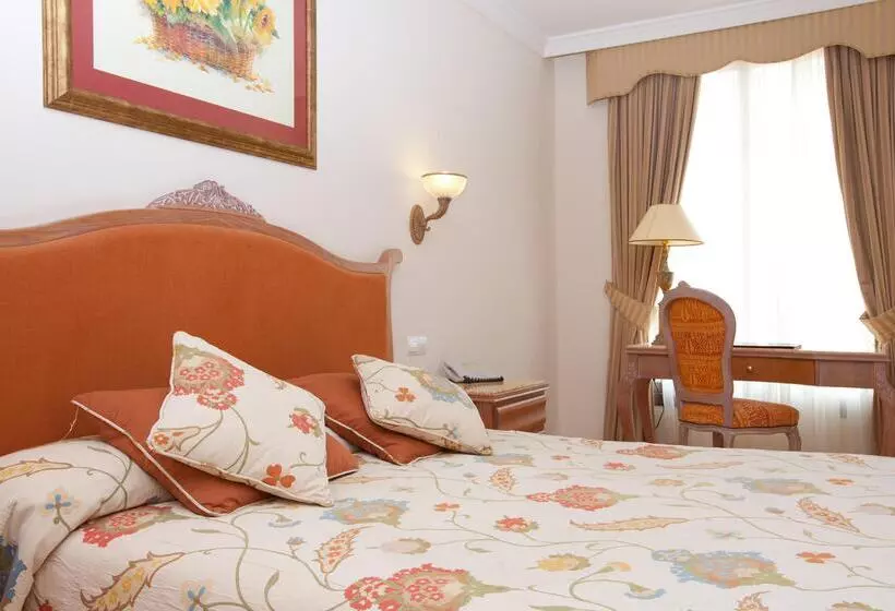 Gran Hotel Benahavis Spa