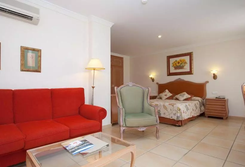 Gran Hotel Benahavis Spa