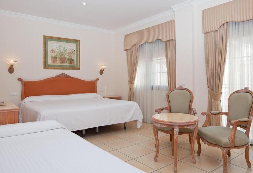 Gran Hotel Benahavis Spa