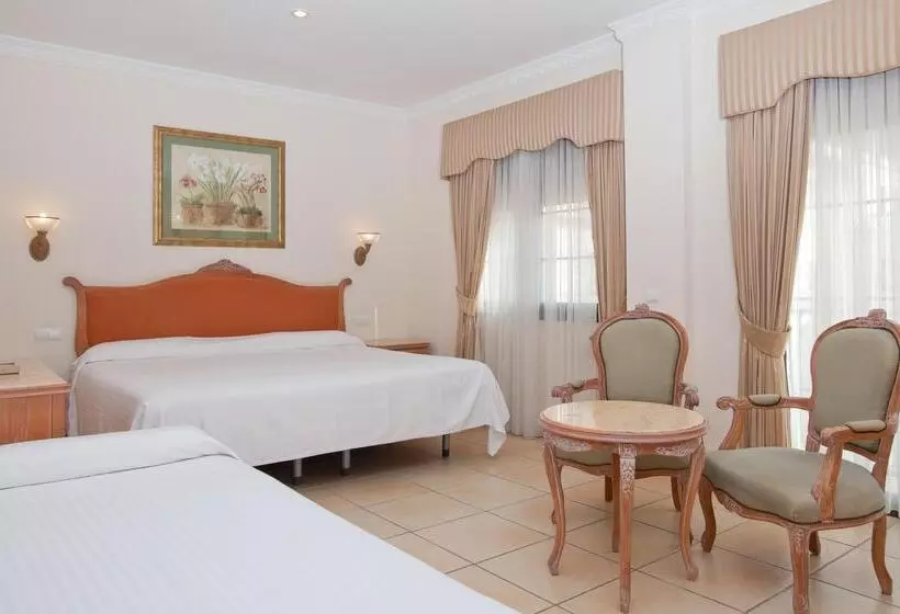 Gran Hotel Benahavis Spa